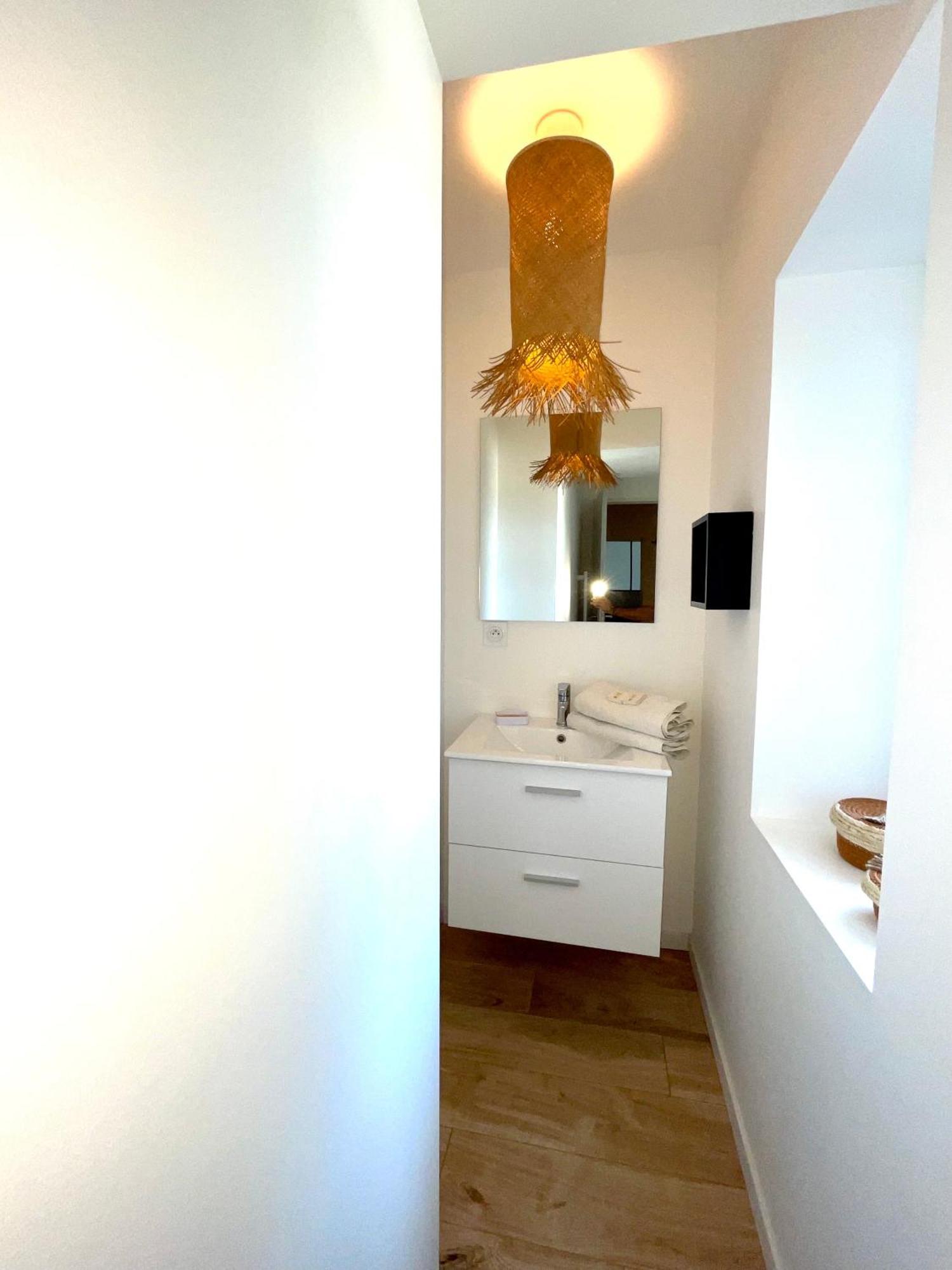 Appartement Le Regnaudin Moulins  Exterior foto